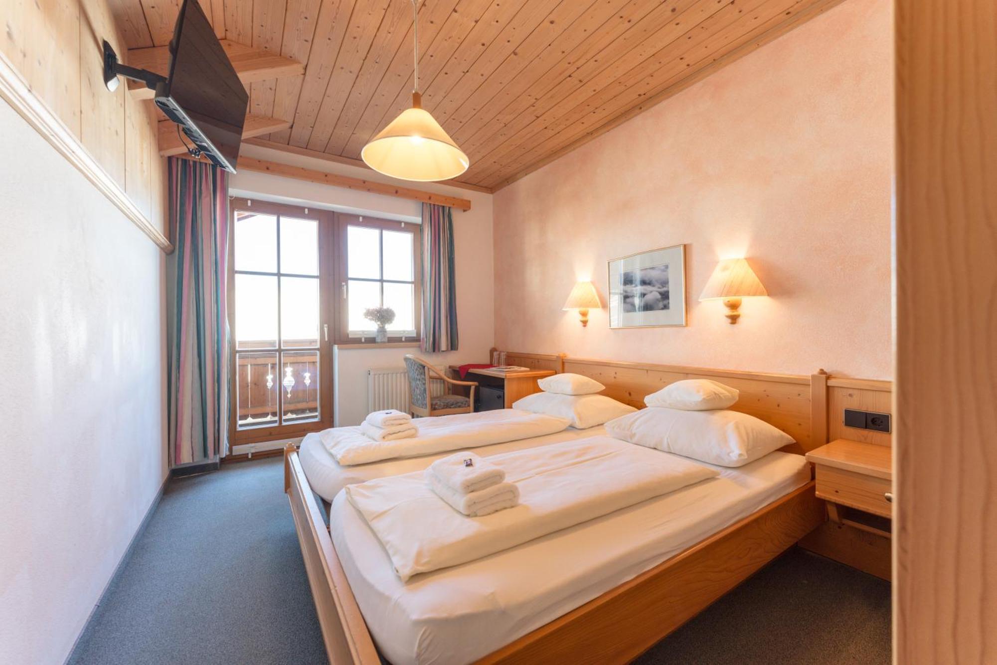 Resort Amadeus-Landhaus Amadeus Grobming Extérieur photo