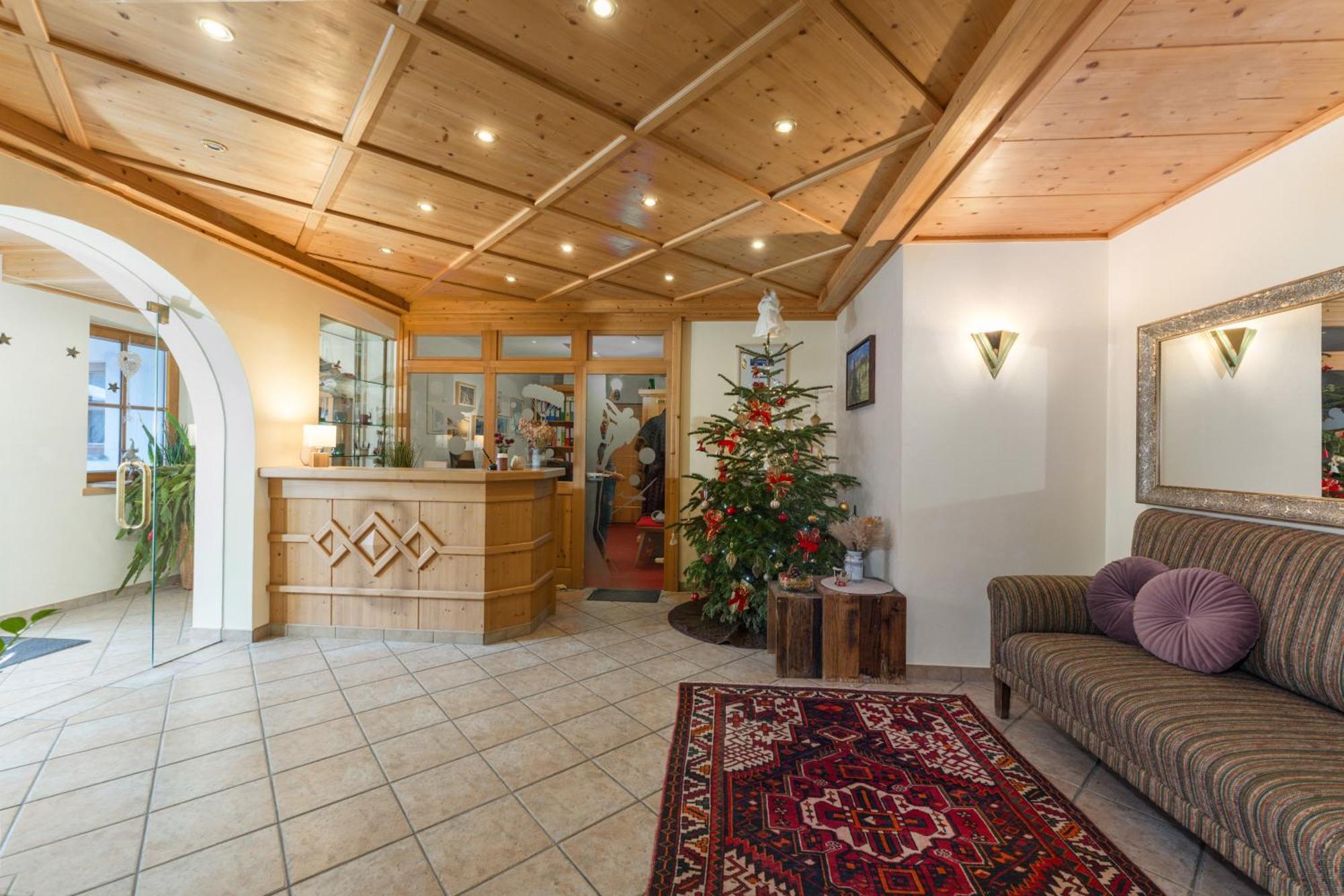 Resort Amadeus-Landhaus Amadeus Grobming Extérieur photo