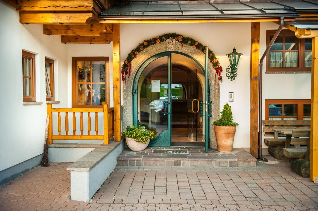 Resort Amadeus-Landhaus Amadeus Grobming Extérieur photo
